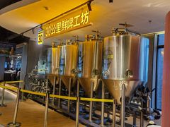 -丰茂烤串(公园店)