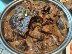 -刘胖子家常菜·蹄花焖藕(兴业店)