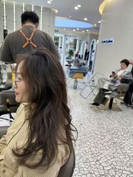 -型色沙龙 Color Salon
