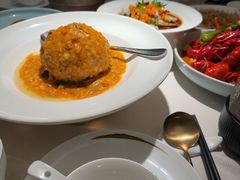 -狮王府淮扬菜(万象城店)