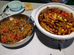 -胡老大菜热饭香·家宴(二七北路店)