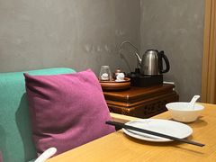 -一盏云·茶馆·淮扬菜(高新店)