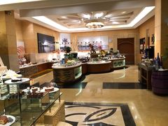 -澳门十六浦索菲特大酒店