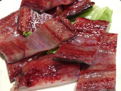 鳝鱼-宽板凳老灶火锅(南礼士路店)