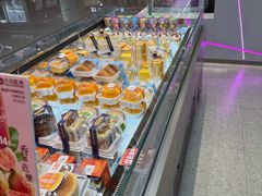 -天母蓝鸟烘焙·蛋糕·下午茶(时代城广场店)