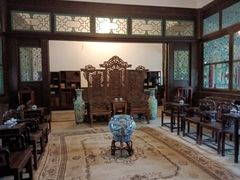 -张学良旧居陈列馆