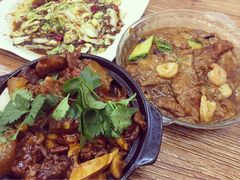 -巷子深菜馆(新华路店)