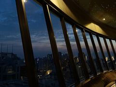 -广州花园酒店·凌璇阁旋转餐厅CAROUSEL360