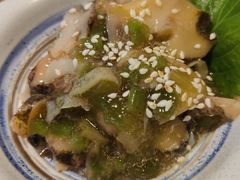 芥末章鱼-有喜屋·深夜食堂(环宇荟店)