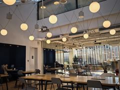 -WeWork中国(三里屯11号社区店)