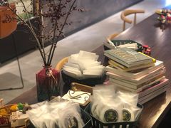 -之悦咖啡馆(新星宇·之洲店)
