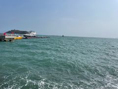 -深圳海钓·深圳钓鱼·拓展聚会鱼排