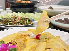 -祈胜邨•顺德鱼生•顺德菜(容桂店)