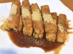 -炉小二铜锅牛蛙•川湘菜(三里屯店)