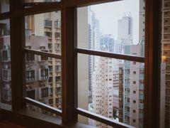 -香港港岛英迪格酒店