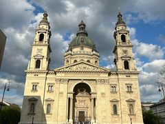 -圣伊什特万圣殿