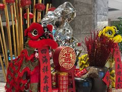 -无锡丽笙精选酒店