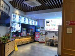 -朱鸿兴面馆(镇湖店)