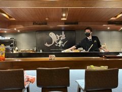-傑·料理·海鲜放题(佛山文华荟店)