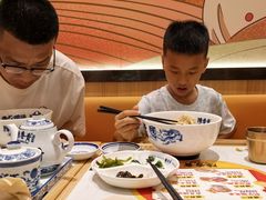 -陳香貴·兰州牛肉面(上海长风大悦城店)