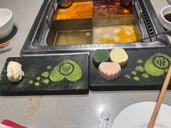 -海底捞火锅(金鼎广场店)