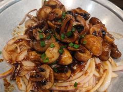 -钱记·乡野菜(紫荆花路店)