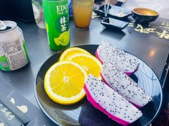 -牛武士寿喜烧·和牛火锅自助(全球首店)