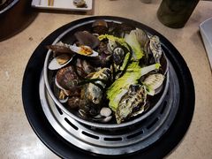 -船梆煮•蒸汽海鲜·生腌干蒸(五四广场店)