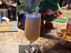 -MM·五声·音乐人与调酒师(西安路店)