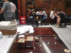 大堂-熙盛源(凤凰街店)