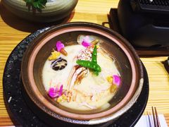 -花潮料理艺食馆(世欧广场店)