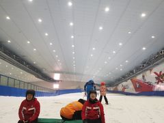-哈尔滨热雪奇迹
