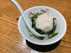 福州鱼丸-八闽饭店闽南小镇(铁西店)