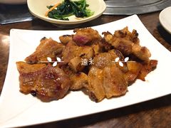 -六七八韩式烤肉·韩国料理(上杭路店)