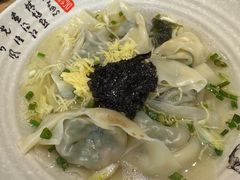 -宁波汤团店(外滩店)