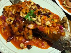 -泰国餐厅 Thai Food(裕华万达店)