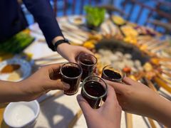 -醉二娘正宗西昌火盆烧烤(大丰店)