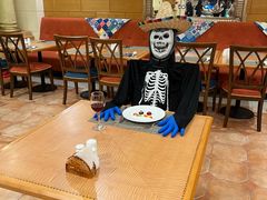 -国宾酒店-花园咖啡自助餐厅(北营房中街店)