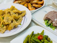 -好兄弟郭巨海鲜(天一阁店)