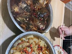 -黑皮酸菜鱼(绣花巷店)