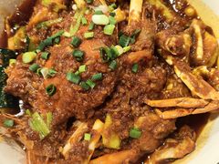 -辣螃铠盆盆蟹大排档(总店)