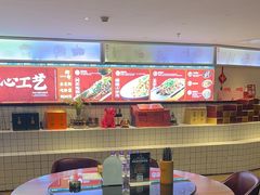 -树厨贵州菜(花果园购物中心店)