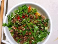 -海底捞火锅(团结桥店)