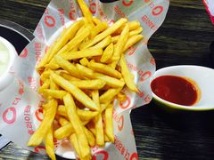 -the frypan韩国炸鸡啤酒(五路居店)