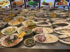 -添福来墨鱼饺子 · 海鲜东北菜(大连星海·黄浦路店)