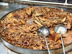 -杭嘉湖咬强羊肉面馆(永兴路总店)