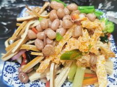 -后卫寨猫耳朵(后卫寨店)