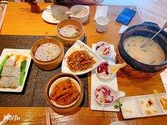 -小城粥道·海胆鲜虾粥(解放广场店)