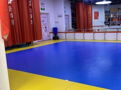 -贝+跆拳道(新天地道馆)