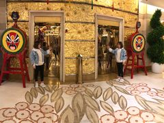 -宝丽金大酒店·洗浴中心